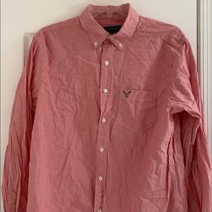 Men’s American Eagle Outfitters Long Sleeve Shirt.